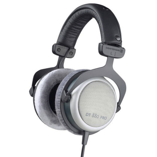 BEYERDYNAMIC DT 880 PRO наушники профессиональные, студийные