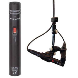 BEYERDYNAMIC MC 930 Stereo-Set