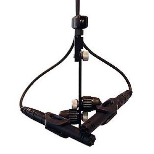 Конденсаторные микрофоны BEYERDYNAMIC MCE 530 Stereo-Set