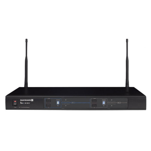 BEYERDYNAMIC NE 600 D приемник для радиосистемы