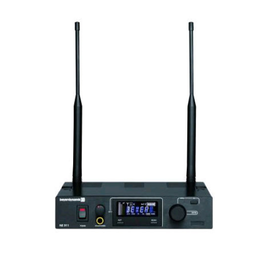 Приемник для радиосистемы BEYERDYNAMIC NE 911