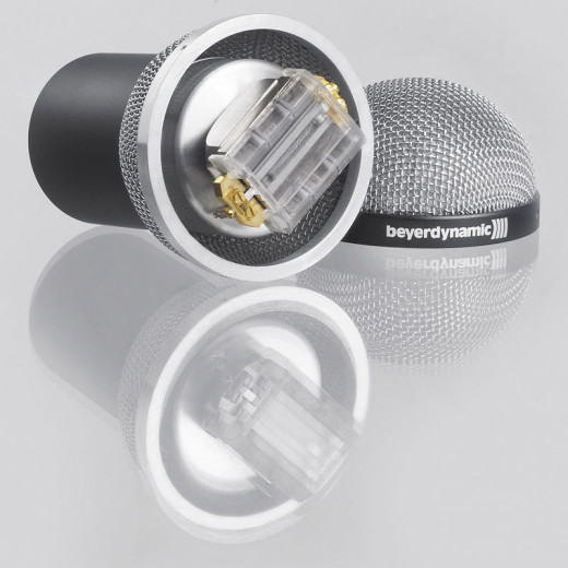 Капсюль для радиосистемы BEYERDYNAMIC RM 510