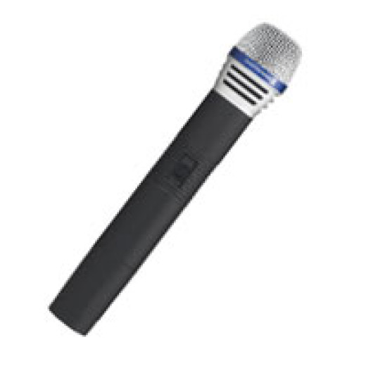 Микрофоны для радиосистем ручные BEYERDYNAMIC SDM 669