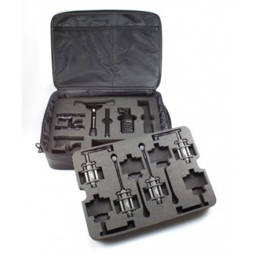 Комплекты микрофонов для барабанов BEYERDYNAMIC TG Drum Set Pro