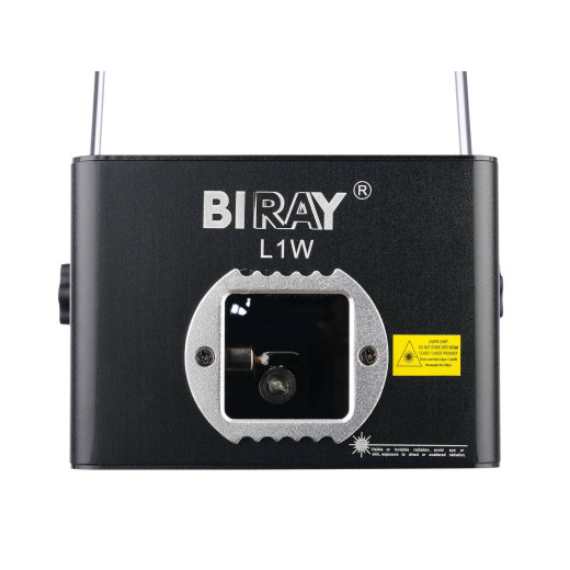 Bi Ray L1W