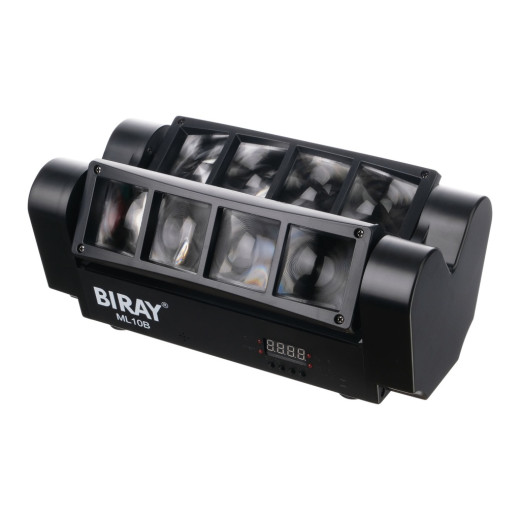 Колорченджеры и пинспоты Bi Ray ML10B