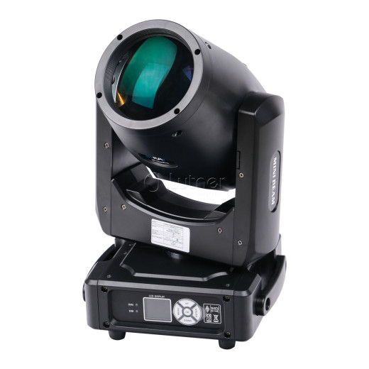 Вращающиеся головы LED типа BEAM Bi Ray ML250 (mini)