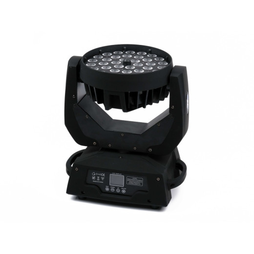Bi Ray ML36W вращающиеся головы LED типа WASH