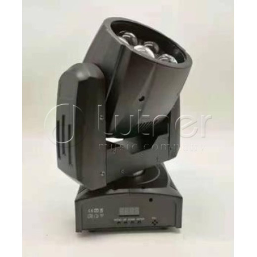 Вращающиеся головы LED типа WASH Bi Ray ML716W