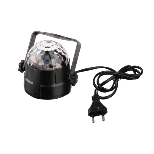 Световые приборы DJ-серии Bi Ray MM001