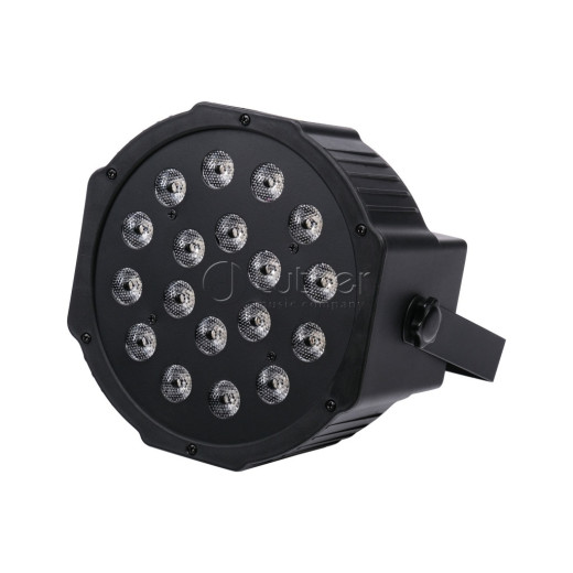 Прожекторы LED PAR Bi Ray PL008-BR