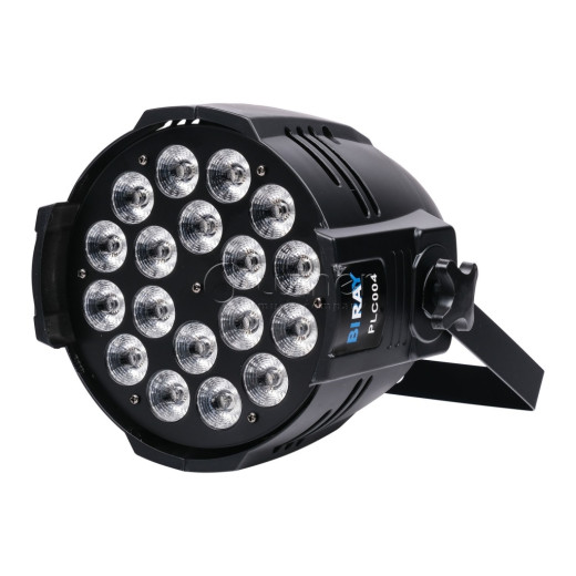 Прожекторы LED PAR Bi Ray PLC004