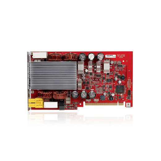 BIAMP AM-600C трансляционный усилитель