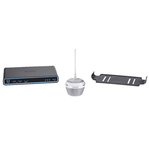 BIAMP CR-1С радиосистемы конференционные