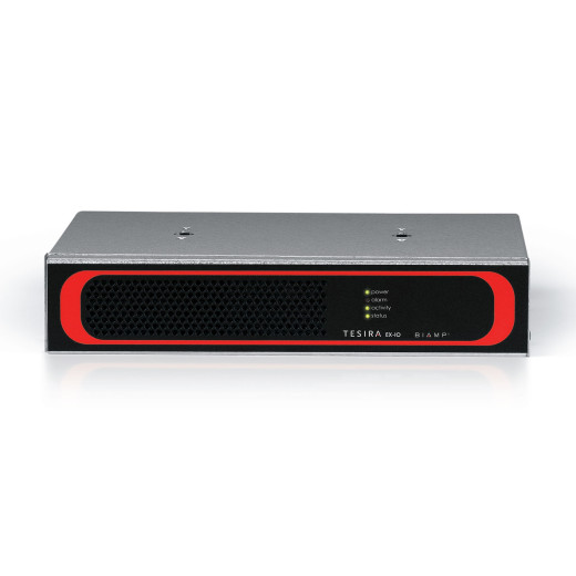 Цифровые системы передачи аудиосигнала BIAMP EX-IO