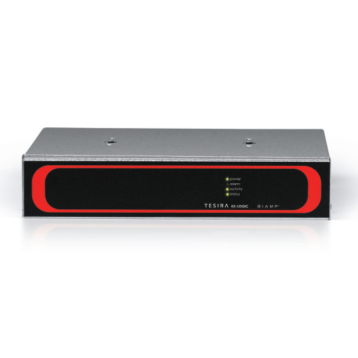 Цифровые системы передачи аудиосигнала BIAMP EX-LOGIC