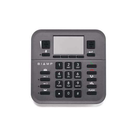 Функциональные блоки BIAMP HD-1