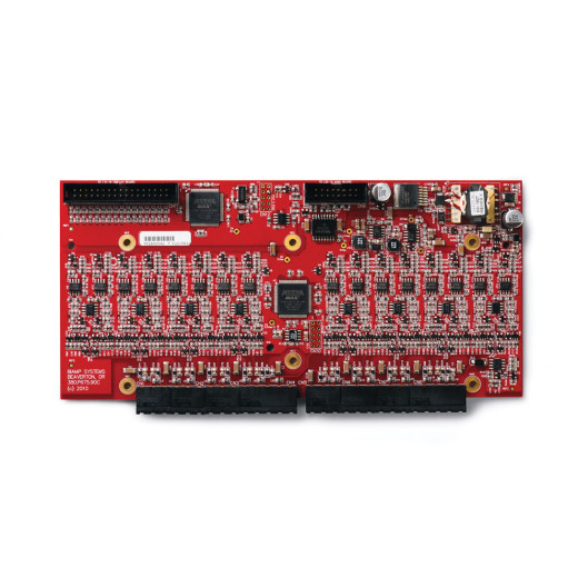 Функциональные блоки BIAMP IM-16