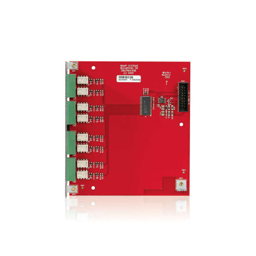 BIAMP PARM-1 трансляционный усилитель