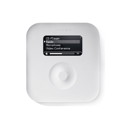 Регуляторы громкости для акустических систем BIAMP RED-1