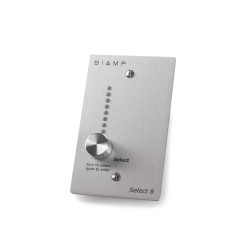 BIAMP SELECT 8