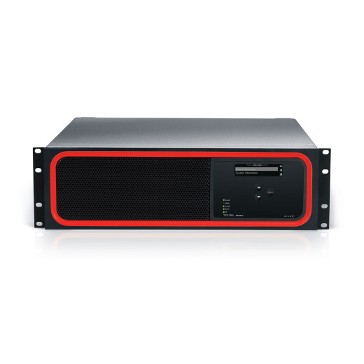 Цифровые системы передачи аудиосигнала BIAMP SERVER-IO