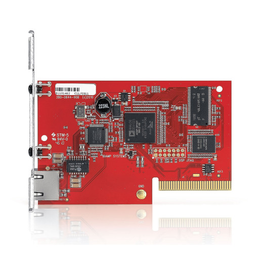 Цифровые системы передачи аудиосигнала BIAMP SVC-2