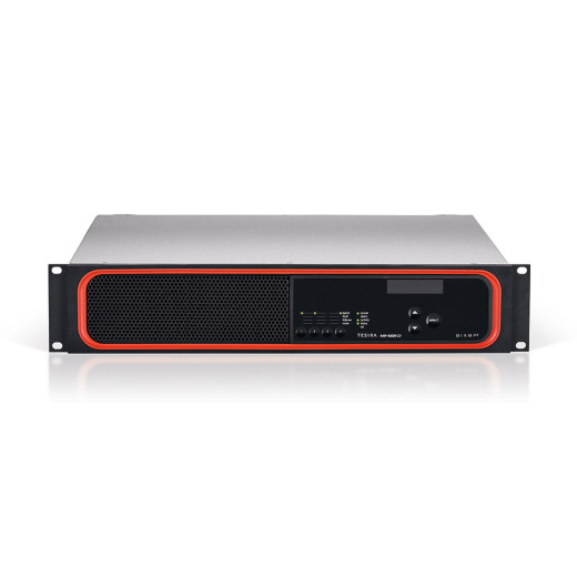 BIAMP TESIRA AMP-4300R CV трансляционный усилитель