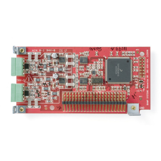 Функциональные блоки BIAMP TI-2