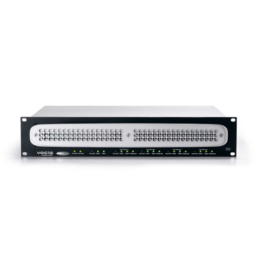 BIAMP VA-4030E трансляционный усилитель