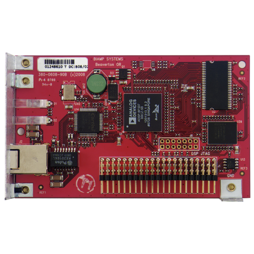 Цифровые микшерные пульты  BIAMP VOIP-2