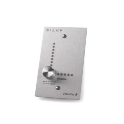 BIAMP VOLUME-8