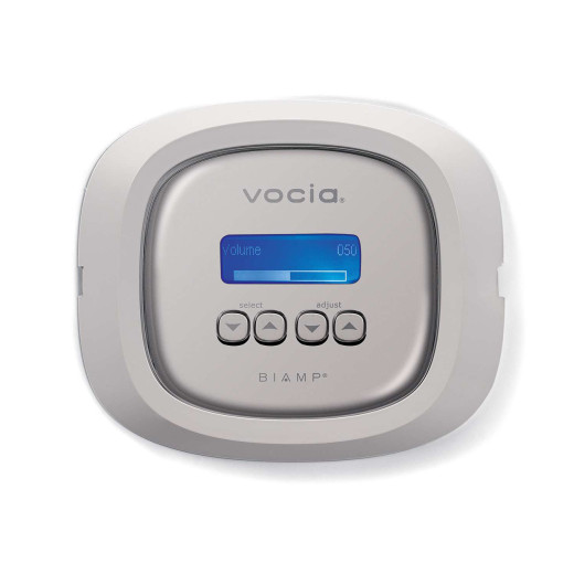 Регуляторы громкости для акустических систем BIAMP WR-1