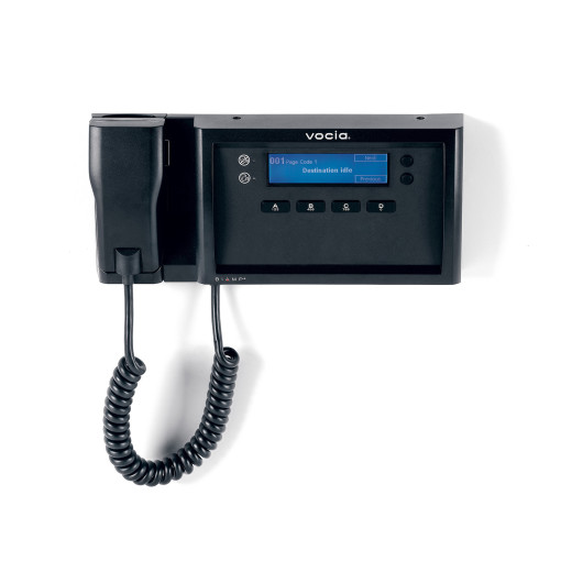 Радиосистемы конференционные BIAMP WS-10