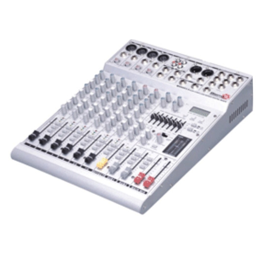 Активные микшеры (с усилением) BIEMA MX800L4