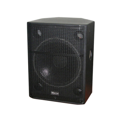 Пассивная акустическая система BIEMA OM110