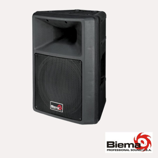 Пассивный сабвуфер BIEMA PV300B