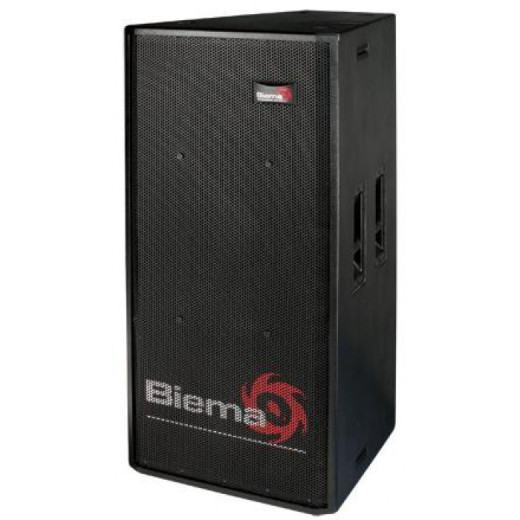 Активная акустическая система BIEMA Q1-LAII Power