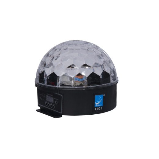 BIG DIPPER L001 световые приборы DJ-серии