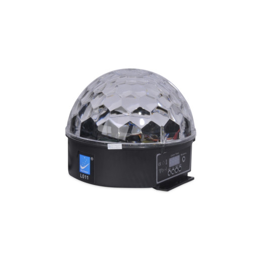 BIG DIPPER L011 световые приборы DJ-серии
