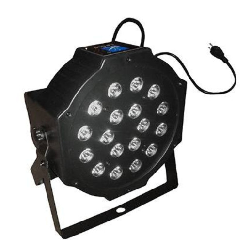 BIG DIPPER LP005 прожектор LED PAR