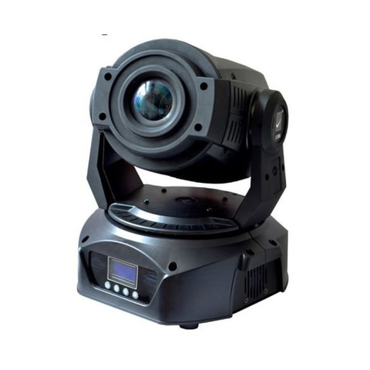 BIG DIPPER LS90 вращающиеся головы LED типа SPOT