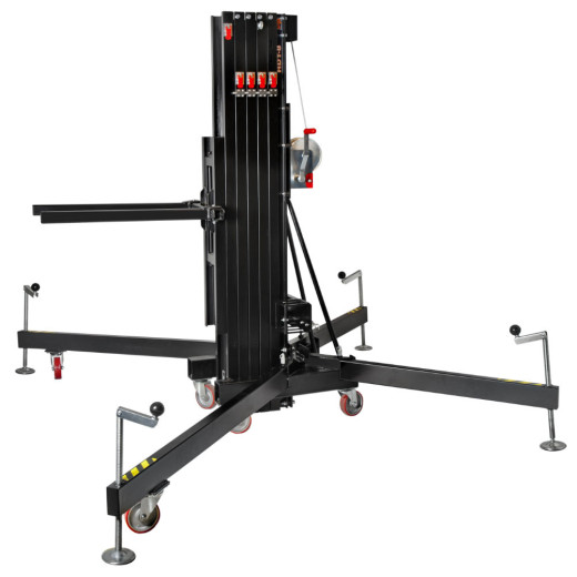 Элеваторы VBM HDT-8