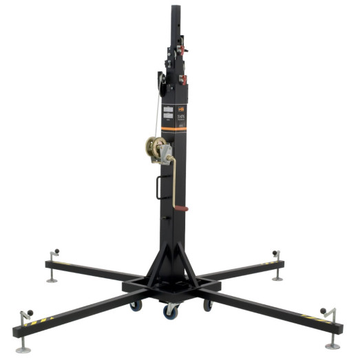 Элеваторы VBM TE-76