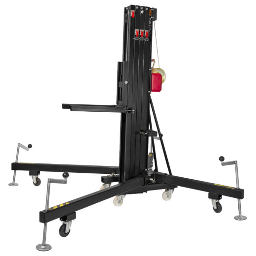 Элеваторы VBM TL-075