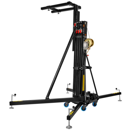 Элеваторы VBM TL-A220