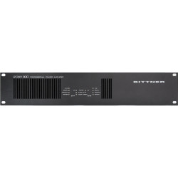 BITTNER AUDIO 2DXV 300