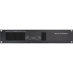 BITTNER AUDIO 2DXV 500