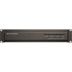 BITTNER AUDIO 4X1200I