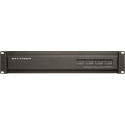 BITTNER AUDIO 4X2000I
